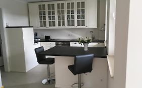 Großzügiges Appartement -ruhig und doch zentral